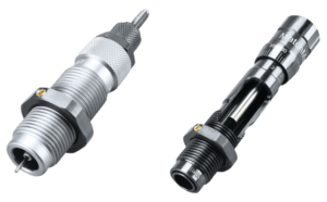 RCBS 28008 MatchMaster Competition Full-Length Bushing Set 6mm ARC