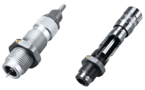 RCBS 28108 MatchMaster Competition Full-Length Bushing Set 7mm PRC