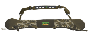 Primos 65618 Bow Sling  Mossy Oak Original BottomLand Neoprene  Fits Most 28″-38″ Parallel Limb Bows