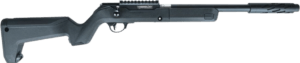 Tactical Solutions OHRSBXTD22WMRMBOBBLK Owyhee SBX Takedown 22 WMR 10+1 16.62″ (12.37″ Bore Length) Fluted/Threaded with Barrel Shroud Black Folding Takedown Rec Magpul Backpacker Stock Tactical Solutions OHRSBXTD22WMRMBOBBLK Owyhee SBX Takedown 22 WMR 10+1 16.62″ (12.37″ Bore Length) Fluted/Threaded with Barrel Shroud Black Folding Takedown Rec Magpul Backpacker Stock