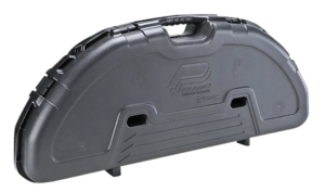 Plano 111096 Compact Bow Case Black Plano 111096 Compact Bow Case Black