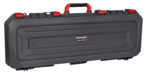 Plano PLA11842R All Weather 2 w/ Rustrictor Technology 42″ Gray w/ Red Accents Dri-Loc Seal & Lockable Latches Plano PLA11842R All Weather 2 w/ Rustrictor Technology 42″ Gray w/ Red Accents Dri-Loc Seal & Lockable Latches