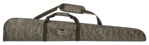 Drake Waterfowl DA4100006 HND Shotgun Case Mossy Oak Bottomland Polyester Shotgun