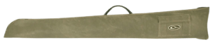 Drake Waterfowl DA4010OLV Wax Gun Sleeve Exterior Choke Tube Pocket Carry Rope Handle/ Velcro Closure Drake Waterfowl DA4010OLV Wax Gun Sleeve Exterior Choke Tube Pocket Carry Rope Handle/ Velcro Closure