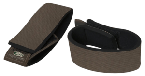 Drake Waterfowl DW73600 Ankle Garters Brown Neoprene Around the Ankle Hook & Loop Drake Waterfowl DW73600 Ankle Garters Brown Neoprene Around the Ankle Hook & Loop