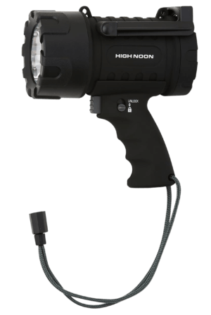 Browning 3717760 High Noon 4C Black 90-1000 Lumens White LED Polycarbonate