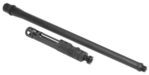 CMMG 57D0476 Replacement Barrel Kit with Bolt Carrier Group 5.7x28mm 16.10″ Threaded Black Radial Delayed Blowback Fits AR-Platform CMMG 57D0476 Replacement Barrel Kit with Bolt Carrier Group 5.7x28mm 16.10″ Threaded Black Radial Delayed Blowback Fits AR-Platform