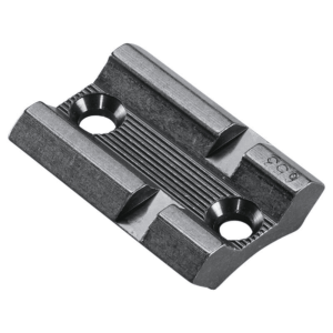 Weaver Mounts 48420 Top Mount Base 653 Matte Black Savage 110 (8-40) Weaver Mounts 48420 Top Mount Base 653 Matte Black Savage 110 (8-40)