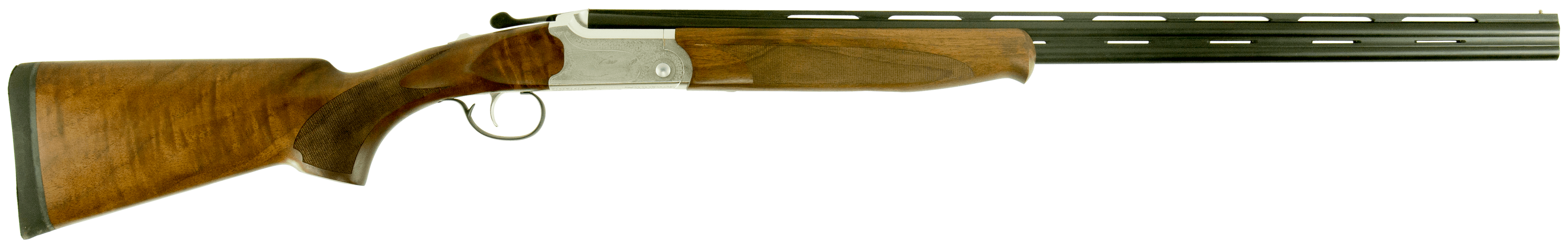 ATI ATIGKOF410SVY Cavalry SV Youth Over/Under 410 Gauge 26″ 3″ Turkish Walnut Stk Steel ATI ATIGKOF410SVY Cavalry SV Youth Over/Under 410 Gauge 26″ 3″ Turkish Walnut Stk Steel