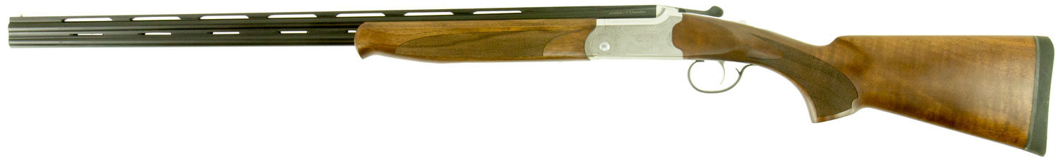 ATI ATIGKOF410SVY Cavalry SV Youth Over/Under 410 Gauge 26″ 3″ Turkish Walnut Stk Steel ATI ATIGKOF410SVY Cavalry SV Youth Over/Under 410 Gauge 26″ 3″ Turkish Walnut Stk Steel