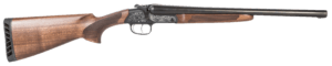 ATI ATIGKOF12RA Cavalry Road Agent 12 Gauge 18.50″ 2 3″ Black Turkish Walnut Right Hand