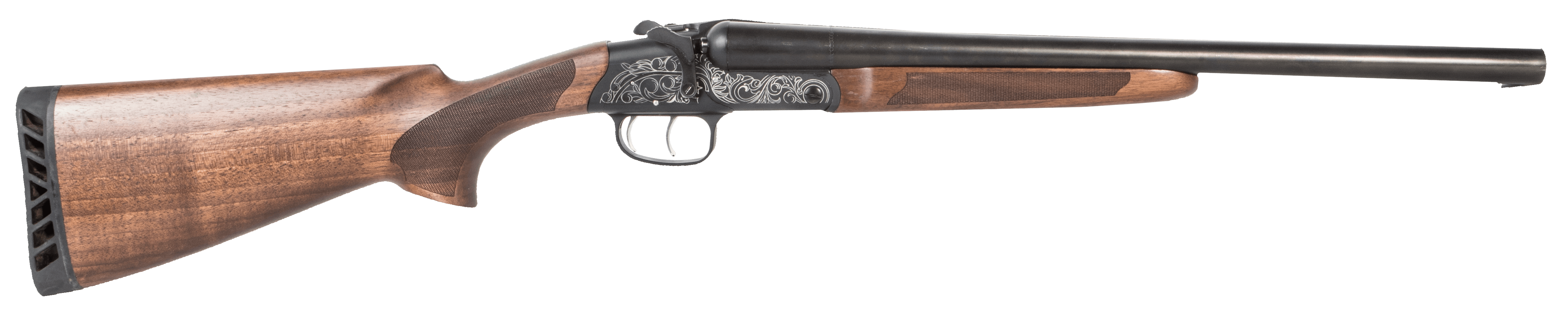 ATI ATIGKOF12RA Cavalry Road Agent 12 Gauge 18.50″ 2 3″ Black Turkish Walnut Right Hand ATI ATIGKOF12RA Cavalry Road Agent 12 Gauge 18.50″ 2 3″ Black Turkish Walnut Right Hand