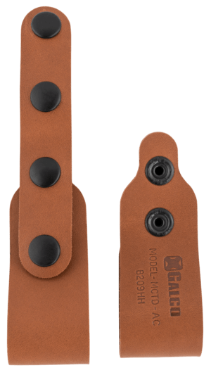 Galco MCTD Shoulder Tie Down Set Tan Leather Snap Mount Fits Miami Classic/Miami Classic II Shoulder System Galco MCTD Shoulder Tie Down Set Tan Leather Snap Mount Fits Miami Classic/Miami Classic II Shoulder System