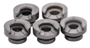 Hornady 390540 Lock-N-Load Shellholder Kit Size #1 2 5 16 35 Steel Hornady 390540 Lock-N-Load Shellholder Kit Size #1 2 5 16 35 Steel