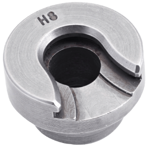Hornady 390542 Lock-N-Load Shell Holder Multi Caliber Size #2 Steel Hornady 390542 Lock-N-Load Shell Holder Multi Caliber Size #2 Steel