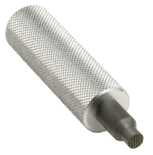 Hornady 041200 Large Primer Pocket Cleaner Kit Large Rifle Silver Multi Caliber Hornady 041200 Large Primer Pocket Cleaner Kit Large Rifle Silver Multi Caliber