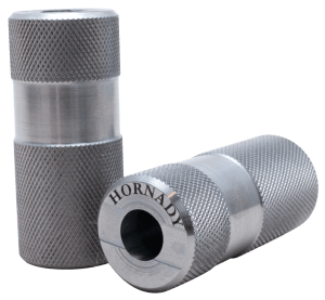 Hornady 380714 Lock-N-Load Cartridge Gauge 300Blackout Silver