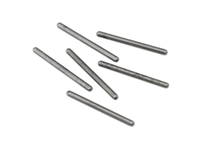 Hornady 060008 Universal Decapping Pins Stainless Steel 6Pk Hornady 060008 Universal Decapping Pins Stainless Steel 6Pk