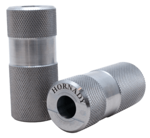 Hornady 380721 Lock-N-Load Cartridge Gauge 6.5PRC Silver Hornady 380721 Lock-N-Load Cartridge Gauge 6.5PRC Silver