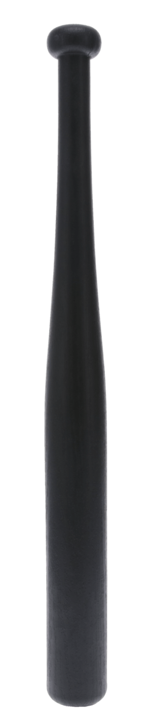 Cold Steel CS92BST Brooklyn Shorty Black Polypropylene 20″