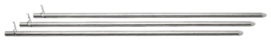 Hornady 398509 Primer Pickup Tube 1911 Auto Primer Tube Filler Size Small 3 Pack