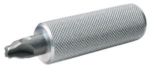 Hornady 041210 Primer Pocket Reamer Size Small Silver Hornady 041210 Primer Pocket Reamer Size Small Silver