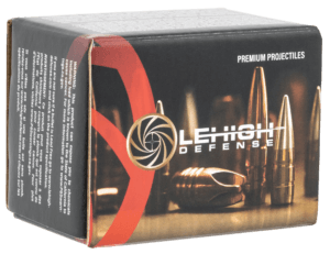 Lehigh Defense 02355105SP Controlled Fracturing 9mm Luger .355 105 gr Controlled Fracturing Lehigh Defense 02355105SP Controlled Fracturing 9mm Luger .355 105 gr Controlled Fracturing