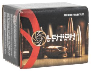 Lehigh Defense 02451170SP Controlled Fracturing 45 ACP .451 170 gr Controlled Fracturing Lehigh Defense 02451170SP Controlled Fracturing 45 ACP .451 170 gr Controlled Fracturing