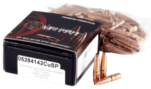 Lehigh Defense 05284142CUSP Controlled Chaos 7mm-08 Rem 280 Rem 7x57mm Mauser .284 142 gr Lehigh Defense 05284142CUSP Controlled Chaos 7mm-08 Rem 280 Rem 7x57mm Mauser .284 142 gr