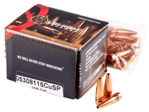 Lehigh Defense 05308115CUSP Controlled Chaos 300 Blackout .308 115 gr Lehigh Defense 05308115CUSP Controlled Chaos 300 Blackout .308 115 gr