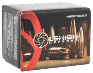Lehigh Defense 09400150SP Xtreme Defense 10mm Auto .400 150 gr Fluid Transfer Monolithic Lehigh Defense 09400150SP Xtreme Defense 10mm Auto .400 150 gr Fluid Transfer Monolithic