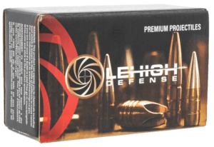 Lehigh Defense 09458325SP Xtreme Defense 45-70 Gov .458 325 gr Fluid Transfer Monolithic Lehigh Defense 09458325SP Xtreme Defense 45-70 Gov .458 325 gr Fluid Transfer Monolithic