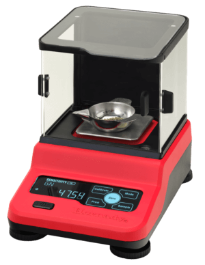 Hornady 050118 Precision Lab Scale Capacity 3000 gr Includes Cable