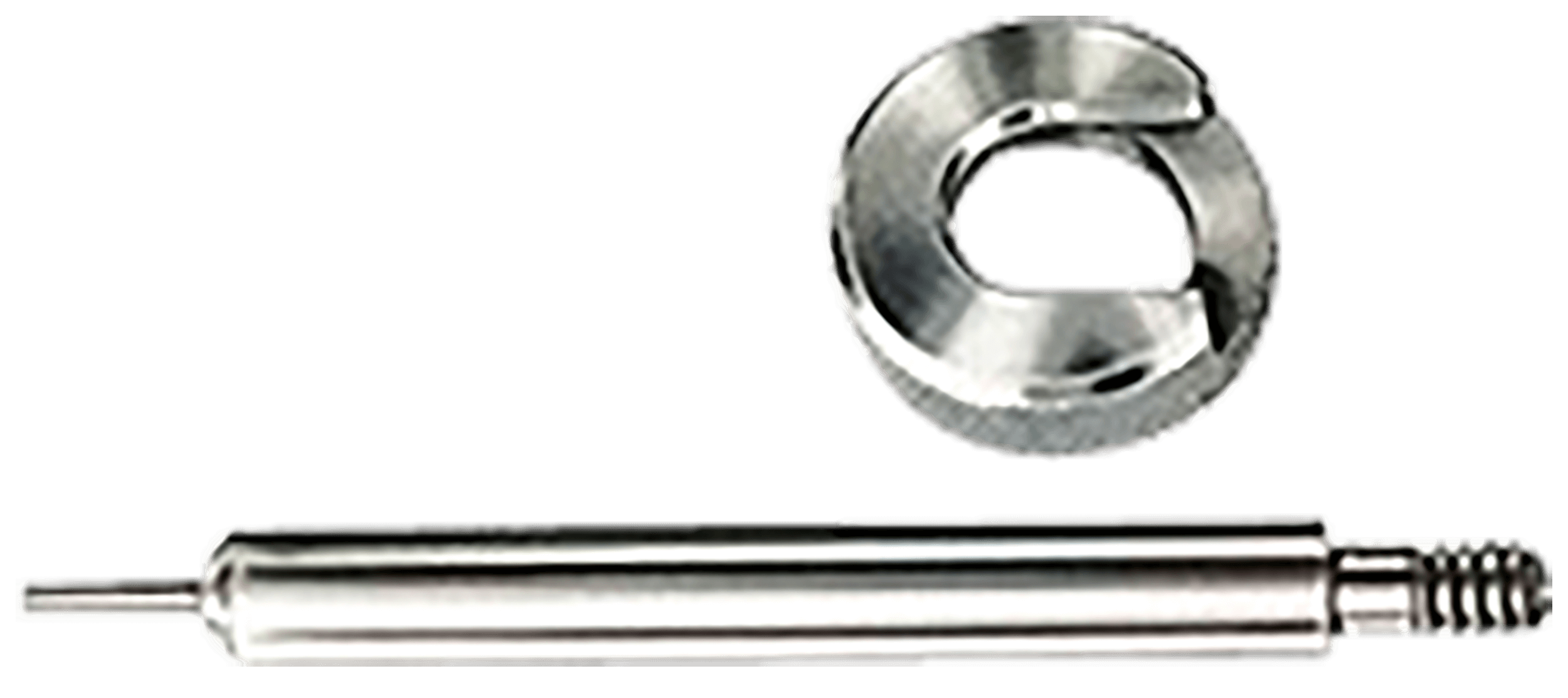 Lee Precision 91340 Gauge Holder 6mm Creedmoor Lee Precision 91340 Gauge Holder 6mm Creedmoor