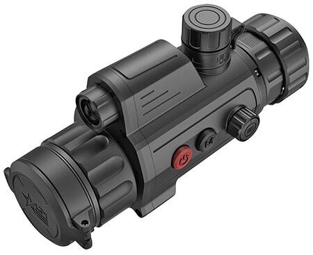 AGM Global Vision 814511216014NC31 Neith DC32-4MP Black Night Vision Clip On/Handheld/Mountable 1x32mm AGM Global Vision 814511216014NC31 Neith DC32-4MP Black Night Vision Clip On/Handheld/Mountable 1x32mm