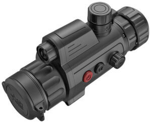 AGM Global Vision 814511216014NC31 Neith DC32-4MP Black Night Vision Clip On/Handheld/Mountable 1x32mm