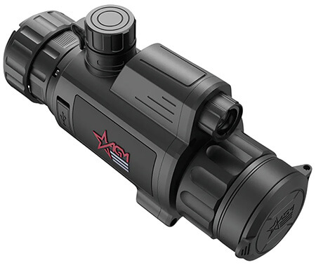 AGM Global Vision 814511216014NC31 Neith DC32-4MP Black Night Vision Clip On/Handheld/Mountable 1x32mm AGM Global Vision 814511216014NC31 Neith DC32-4MP Black Night Vision Clip On/Handheld/Mountable 1x32mm