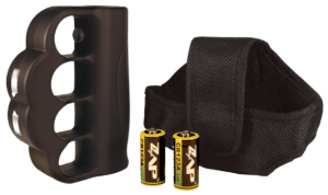 Zap ZAPBK950 Blast Knuckles Stun Gun Range of Contact Polymer