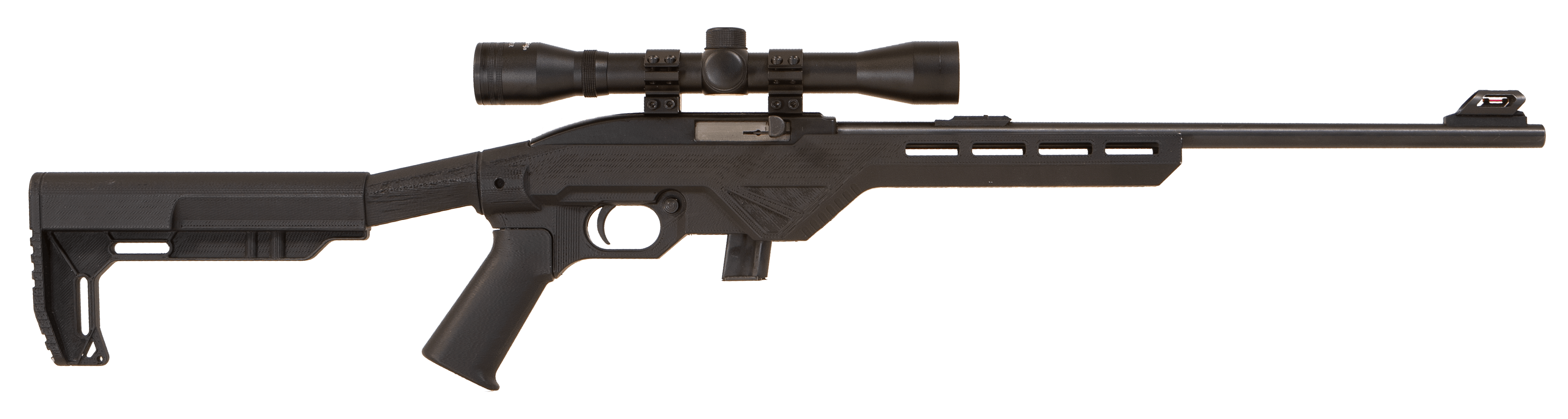 Citadel CIT22LRBMM Trakr Full Size 22 LR 10+1 18″ Blued Steel Barrel Black Steel Receiver Black Synthetic Stock Nikko Stirling Mountmaster Citadel CIT22LRBMM Trakr Full Size 22 LR 10+1 18″ Blued Steel Barrel Black Steel Receiver Black Synthetic Stock Nikko Stirling Mountmaster