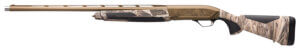 Browning 011705205 Maxus II Wicked Wing 12 Gauge 3.5ā³ 4+1 (2.75ā³) 26ā³ Barrel Burnt Bronze Cerakote Finish Mossy Oak Shadow Grass Habitat Stock w/Overmolded Grip Panels Browning 011705205 Maxus II Wicked Wing 12 Gauge 3.5ā³ 4+1 (2.75ā³) 26ā³ Barrel Burnt Bronze Cerakote Finish Mossy Oak Shadow Grass Habitat Stock w/Overmolded Grip Panels