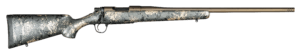 Christensen Arms 8010107300 Mesa FFT 6.5 Creedmoor 4+1 20″ Threaded Barrel Burnt Bronze Cerakote Green with Black/Tan Webbing Stock Christensen Arms 8010107300 Mesa FFT 6.5 Creedmoor 4+1 20″ Threaded Barrel Burnt Bronze Cerakote Green with Black/Tan Webbing Stock