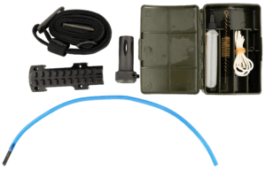 Century Arms OT9104 AP5 Accessory Kit Includes Flash Hider Sling Optic Mount Cleaning Kit for 4.50″ AP5 M & 5.75″ AP5 P Century Arms OT9104 AP5 Accessory Kit Includes Flash Hider Sling Optic Mount Cleaning Kit for 4.50″ AP5 M & 5.75″ AP5 P
