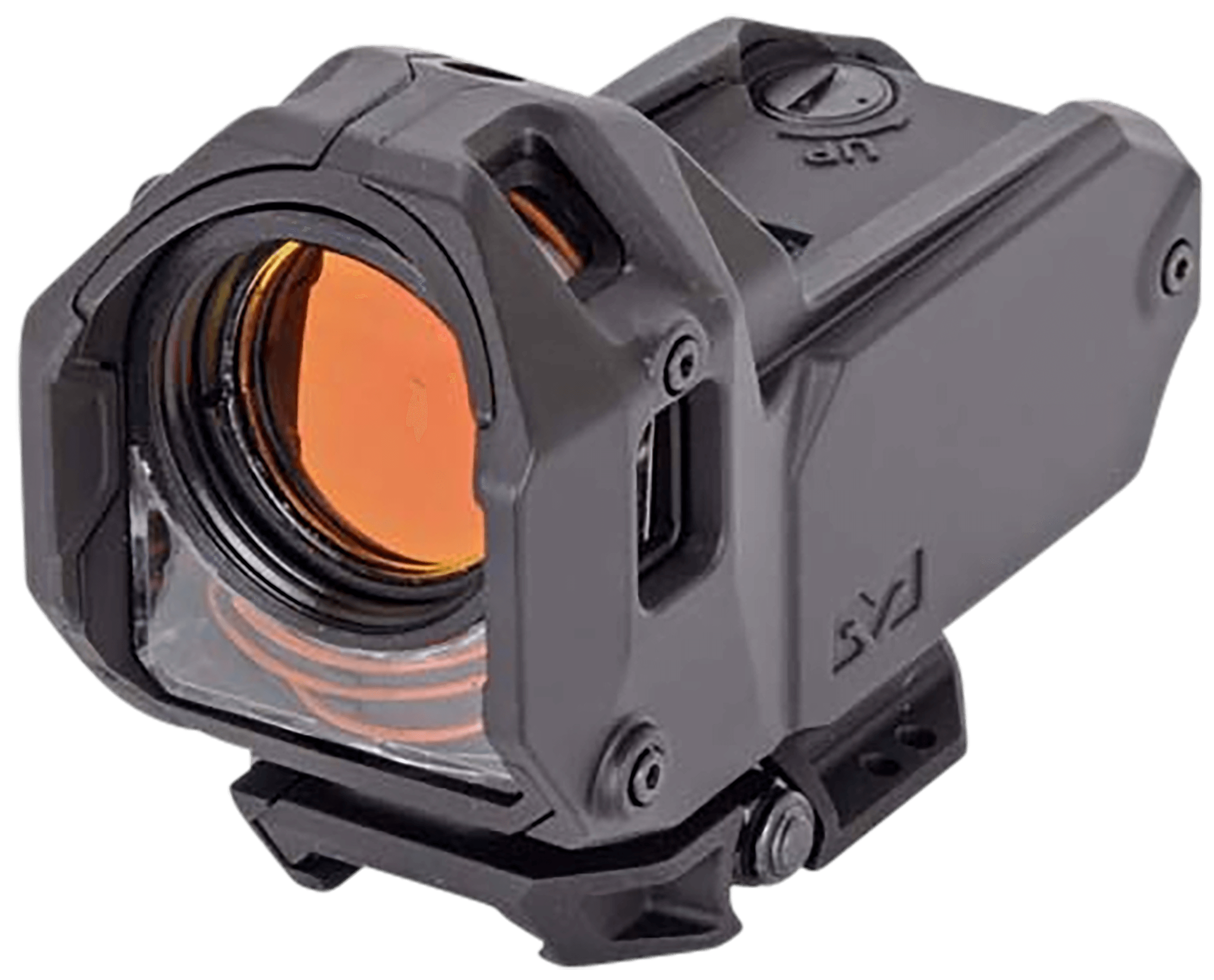 Meprolight USA 56223000 M22  Black 1x30mm Red Bullseye Illuminated Reticle Meprolight USA 56223000 M22  Black 1x30mm Red Bullseye Illuminated Reticle