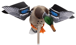 Avian X AVXAVXDP100 PowerFlight Mallards Species Multi-Color Features Dual Mode Remote Avian X AVXAVXDP100 PowerFlight Mallards Species Multi-Color Features Dual Mode Remote