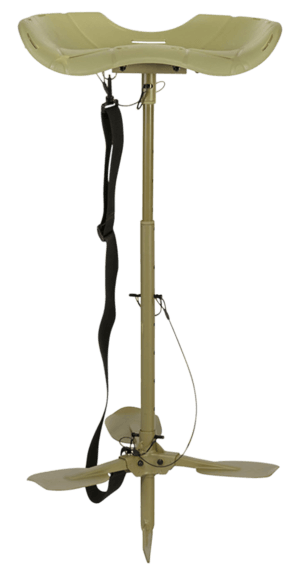 Avian X AVXHS3055 Ergo Ultimate Marsh Seat One Size Tan Avian X AVXHS3055 Ergo Ultimate Marsh Seat One Size Tan