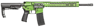Black Rain Ordnance BROFUSIONZGB Spec 15+ Fusion 5.56x45mm NATO 30+1 16ā³ Black Nitride Chromoly Steel Barrel Zombie Green Battleworn Optic Ready Aluminum Receiver 12ā³ Slim M-LOK Handguard 6 Position MFT Minimalist Black Synthetic Stock Black MFT EPG 1 Black Rain Ordnance BROFUSIONZGB Spec 15+ Fusion 5.56x45mm NATO 30+1 16ā³ Black Nitride Chromoly Steel Barrel Zombie Green Battleworn Optic Ready Aluminum Receiver 12ā³ Slim M-LOK Handguard 6 Position MFT Minimalist Black Synthetic Stock Black MFT EPG 1