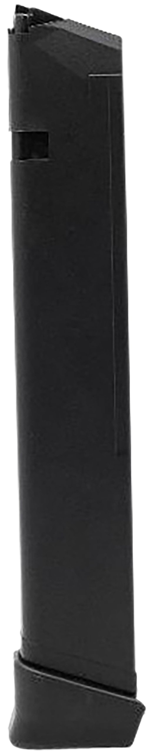 Kci Usa Inc KCIMZ008 Glock 33rd Extended 9mm Luger Compatible w/ Glock 17/26/19 Black Polymer - Image 3