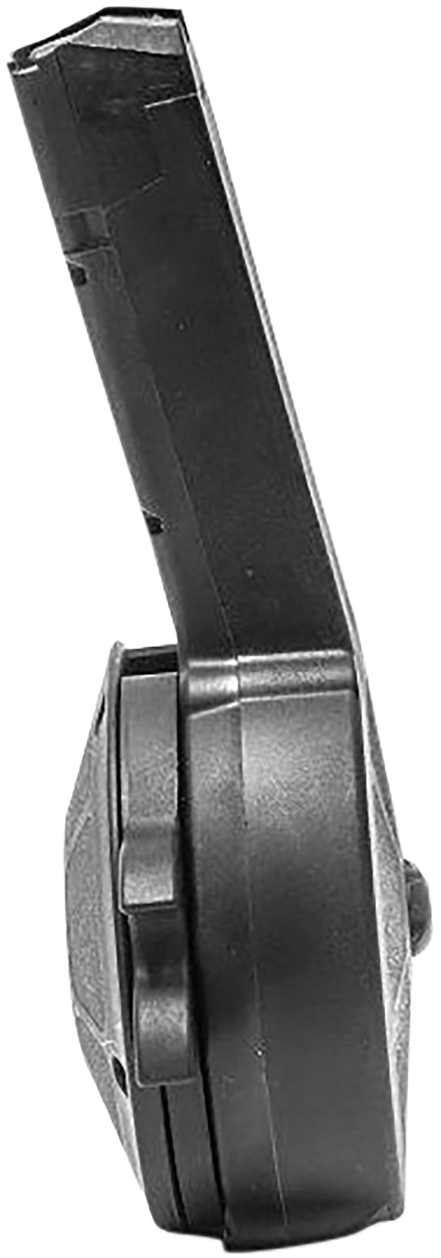 Kci Usa Inc KCIMZ027 Glock 50rd Drum 9mm Luger Black Polymer Fits Double Stack Glock - Image 2