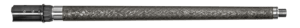 Proof Research 138939 Bolt Action Barrel Pre-Fit 260 Rem 16″ 1:8″ Twist (5 Groove)  5/8″-24 tpi Threaded  Carbon Fiber  Drop-In Design for Sig Cross
