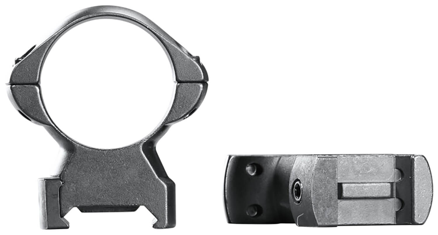 Weaver Mounts 49310 Grand Slam Matte Black 30mm Low Weaver Mounts 49310 Grand Slam Matte Black 30mm Low